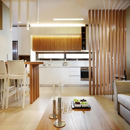 Armi Luxury Apartment In The Heart Of The City Khania Eksteriør bilde