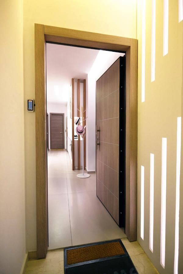 Armi Luxury Apartment In The Heart Of The City Khania Eksteriør bilde