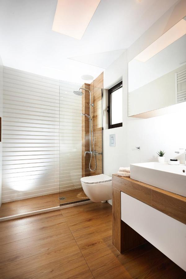 Armi Luxury Apartment In The Heart Of The City Khania Eksteriør bilde